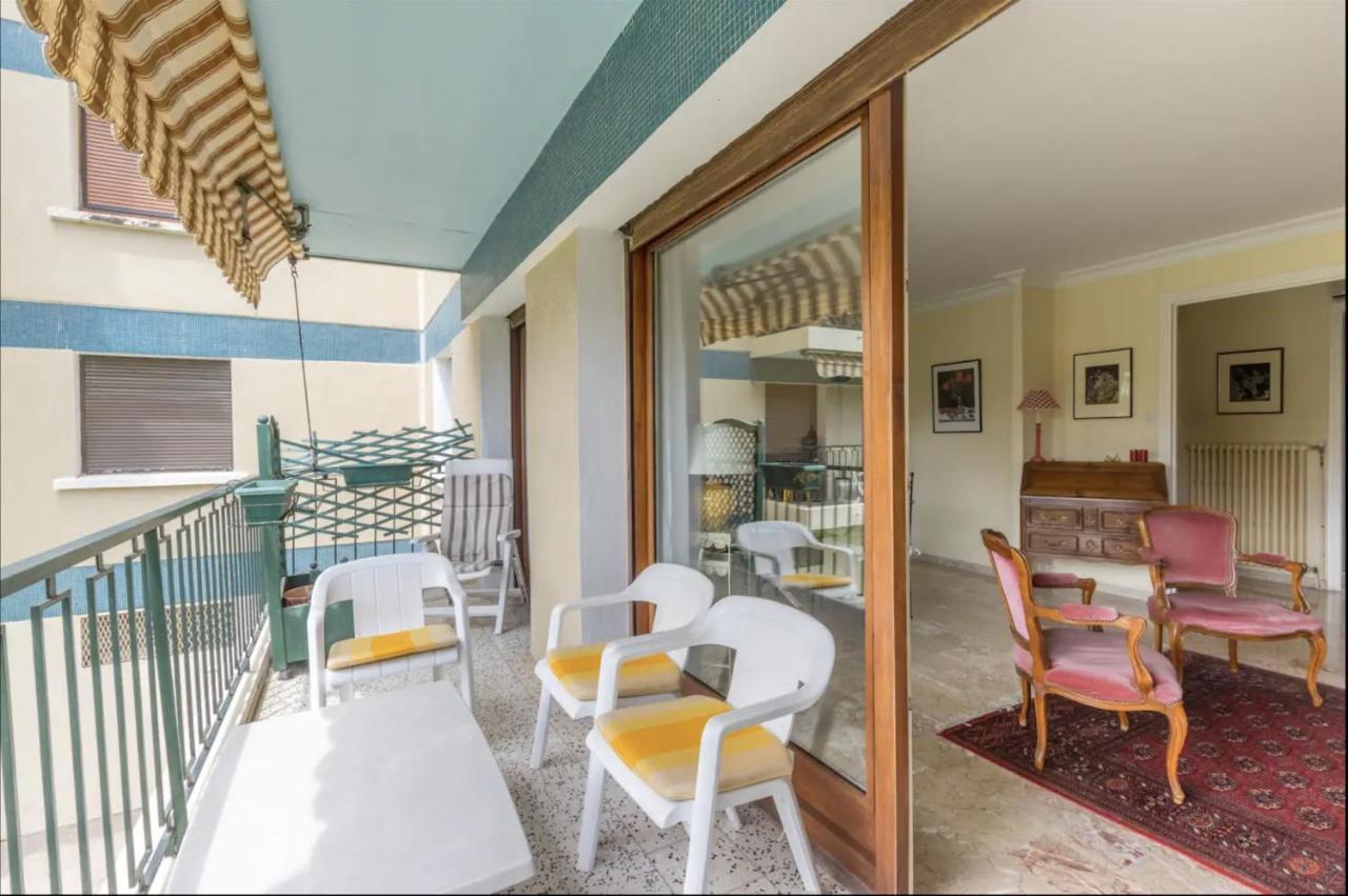 Appartement Cosy T3 - Jardin - Parking - Piscine à Montpellier Extérieur photo