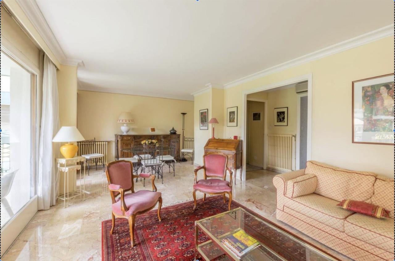 Appartement Cosy T3 - Jardin - Parking - Piscine à Montpellier Extérieur photo